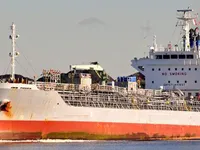 Petrolero/quimiquero en venta