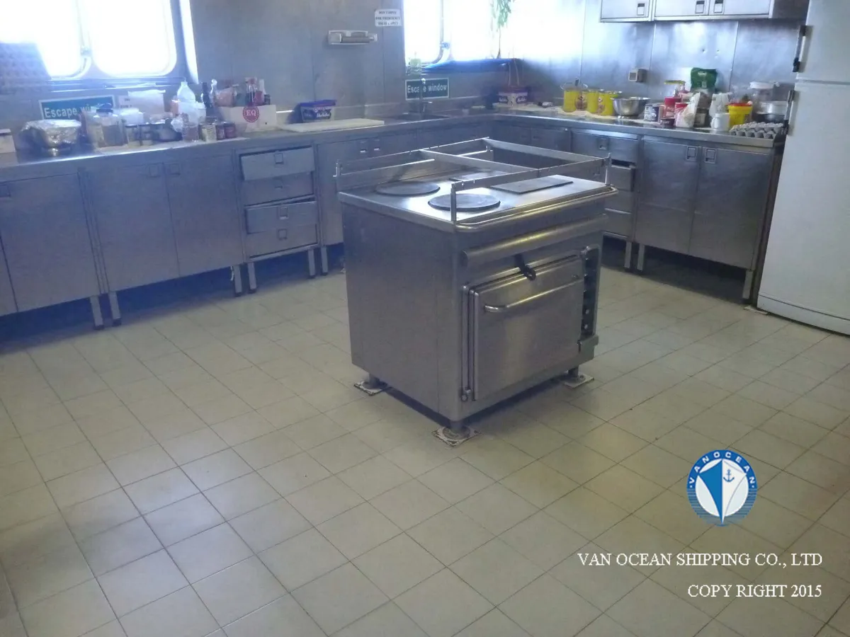 Petrolero/quimiquero en venta