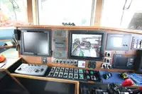 Buque de ferry en venta