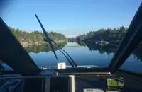 Buque de ferry en venta