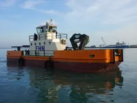 Remolcador en venta