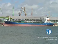 Petrolero/quimiquero en venta