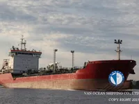 Petrolero/quimiquero en venta