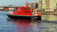 Barco piloto en venta