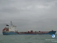 Petrolero/quimiquero en venta