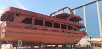 Buque de crucero en venta