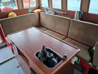 Embarcaciones de trabajo en venta