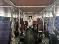 Buque de crucero en venta