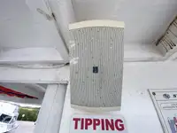 Buque de crucero en venta