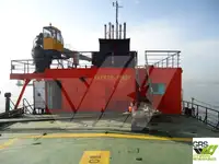 Buque de prospección en venta