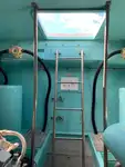 Lancha piloto en venta
