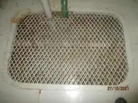 Buque frigorífico en venta