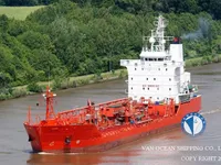 Petrolero/quimiquero en venta