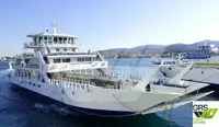 Buque Ro-Ro en venta
