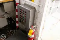 Buque de ferry en venta