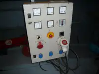 Bote patrulla en venta