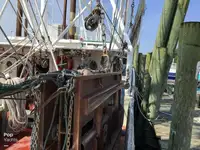 Trawler en venta
