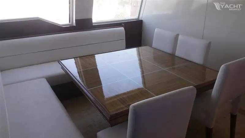 Buque de pasajeros en venta