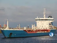 Petrolero/quimiquero en venta