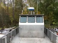Lancha de desembarco, tanque en venta