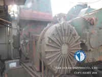 Arrastrero en venta