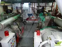 Buque de prospección en venta