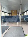 Buque de ferry en venta