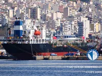 Petrolero/quimiquero en venta