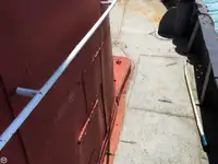 Remolcador en venta