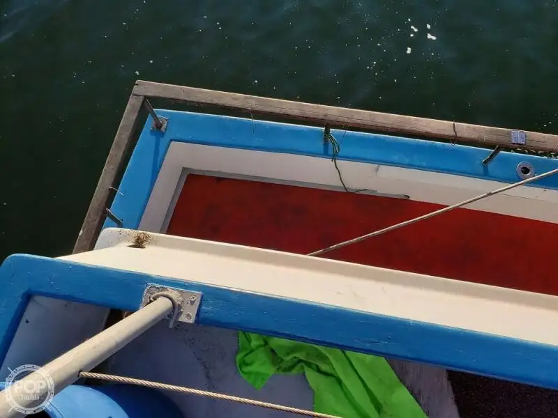 Buque de ferry en venta