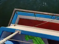 Buque de ferry en venta