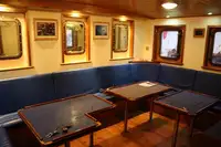 Buque de pasajeros en venta