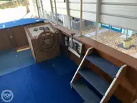 Buque de crucero en venta