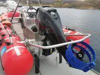 Buque Ro-Ro en venta