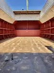 Buque granelero en venta
