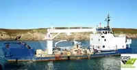 Barcos de trabajo en venta