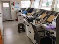 Buque de desembarco, tanque en venta