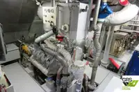 Buque de crucero en venta