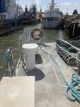 Patrullera en venta