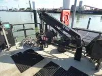 Barcos de trabajo en venta