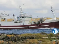 Arrastrero en venta