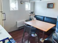 Remolcador en venta