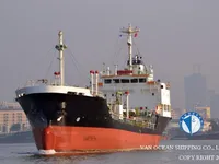 Petrolero/quimiquero en venta