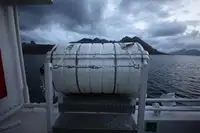 Buque Ro-Ro en venta