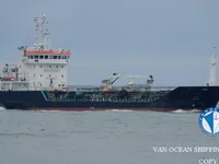 Petrolero/quimiquero en venta
