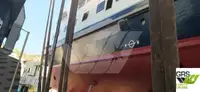 Buque de pasajeros en venta
