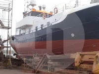 Buque de pesca en venta
