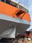 Buque de ferry en venta