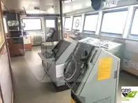 Ro-Ro ship en venta