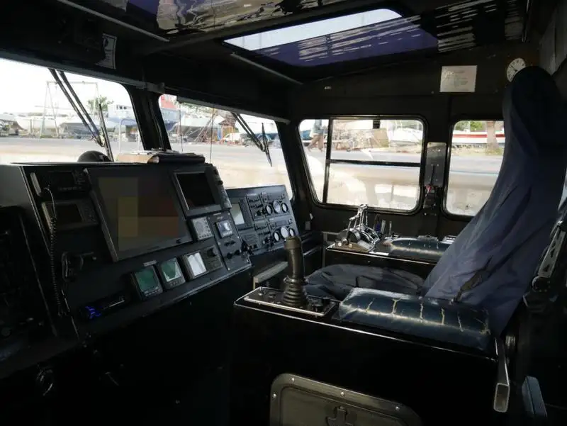 Catamarán en venta